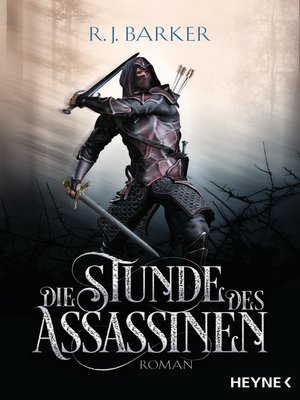 cover image of Die Stunde des Assassinen